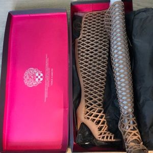 Vince Camuto Women's Keliana Knee High Boot